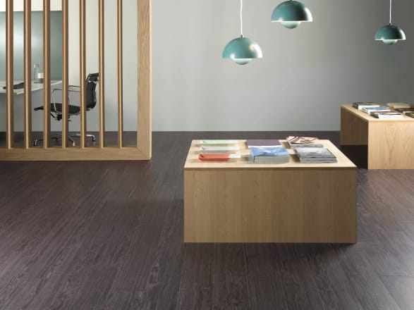 Shadow Oak | SX5W5022 | Amtico Access Loose Lay Vinyl